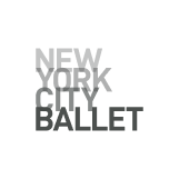 New York City Ballet logo