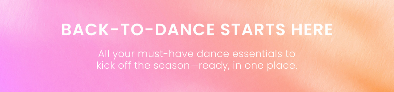 Hero banner for gift guide page