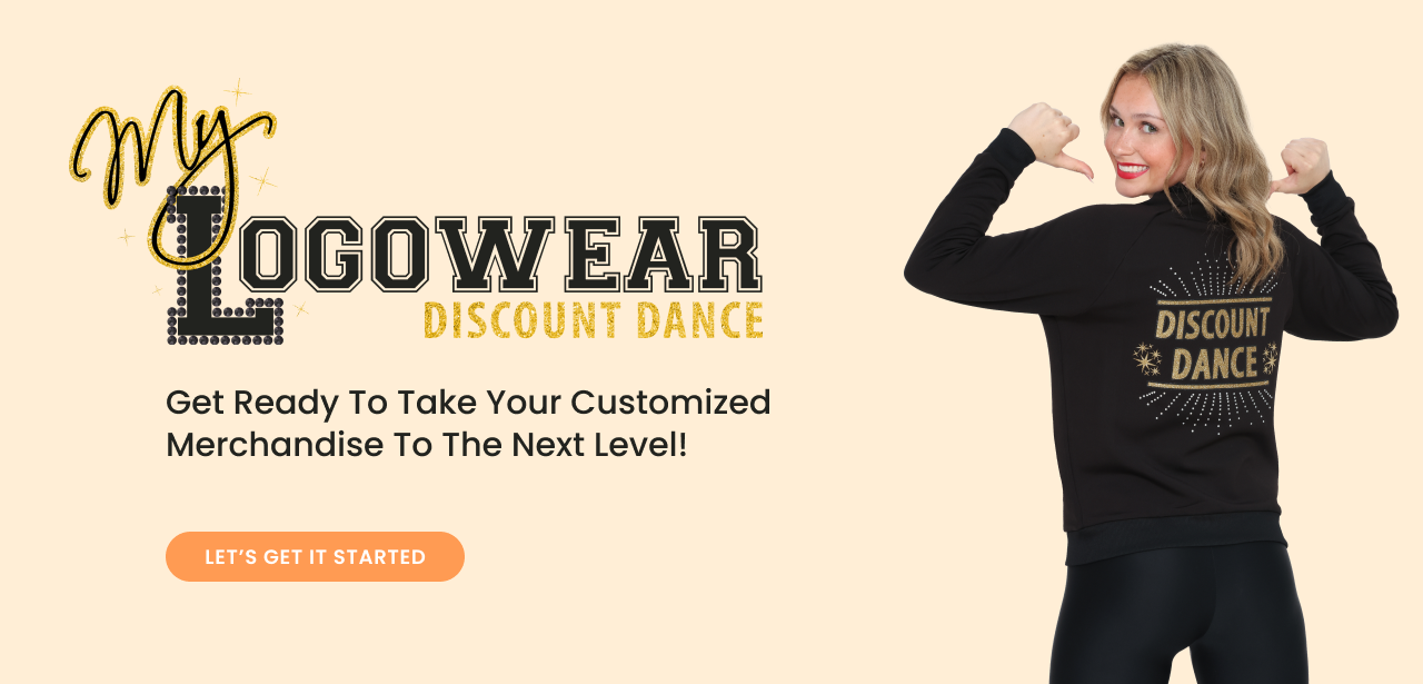 My Logowear hero image